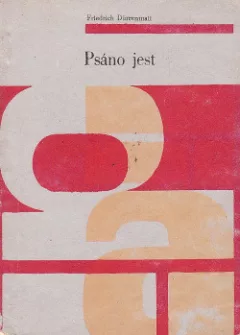 Psáno jest