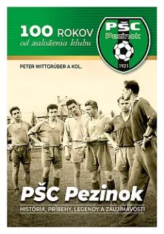 PŠC Pezinok, 100 rokov od založenia klubu