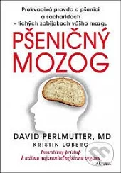 Pšeničný mozog