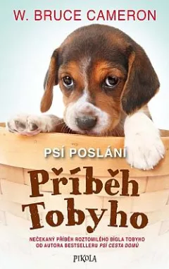 Příběh Tobyho