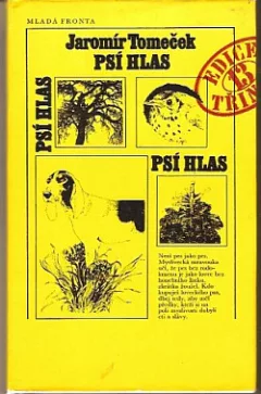 Psí hlas