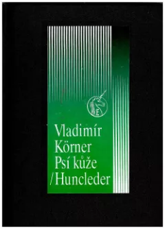 Psí kůže (Huncleder)
