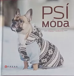 Psí móda