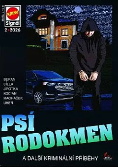 Psí rodokmen