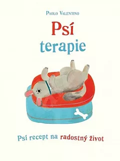 Psí terapie