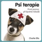Psí terapie: První pomoc při špatné náladě