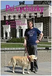 Psí vycházky 5 : Fenomén Vinohradská třída