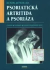 Psoriatická artritida a psoriáza