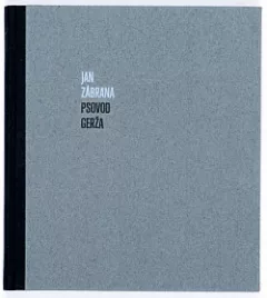 Psovod Gerža