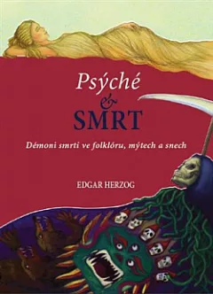 Psýché a smrt