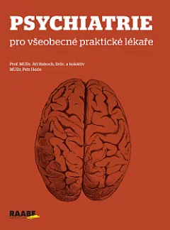 Psychiatrie pro všeobecné praktické lékaře