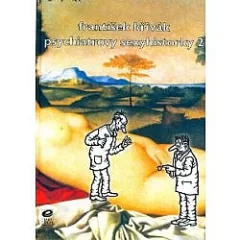 Psychiatrovy sexyhistorky 2