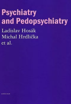 Psychiatry and Pedopsychiatry