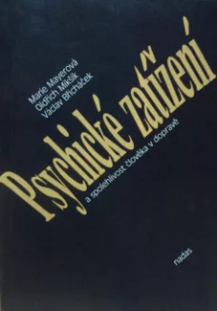 Psychické zatížení a spolehlivost člověka v dopravě