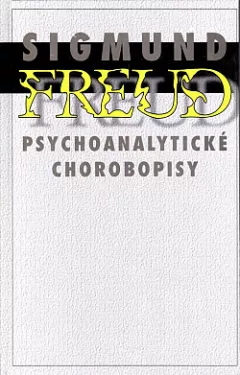 Psychoanalytické chorobopisy