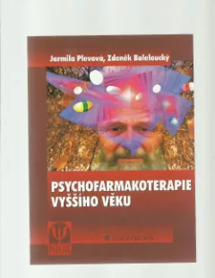 Psychofarmakoterapie vyššího věku
