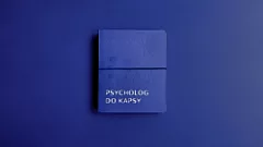Psycholog do kapsy