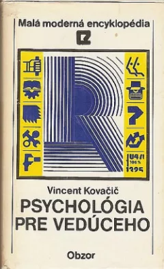 Psychológia pre vedúceho