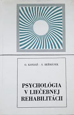 Psychológia v liečebnej rehabilitácii