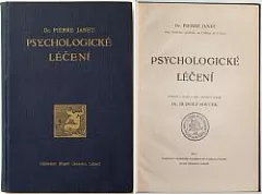 Psychologické léčení