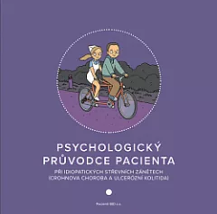 Psychologický průvodce pacienta při idiopatických střevních zánětech