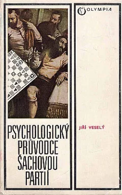 Psychologický průvodce šachovou partií
