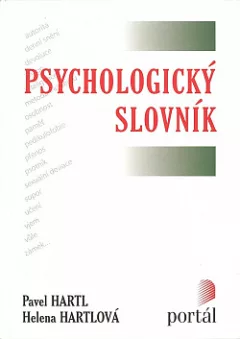 Psychologický slovník