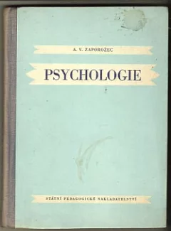 Psychologie