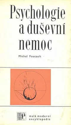 Psychologie a duševní nemoc