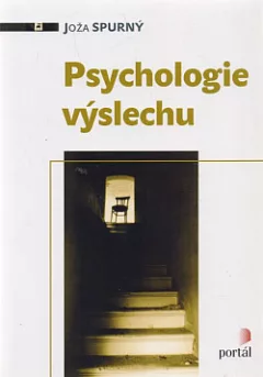 Psychologie výslechu
