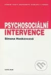 Psychosociální intervence