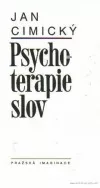 Psychoterapie slov