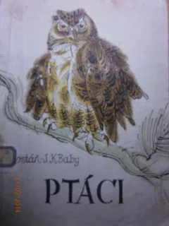 Ptáci