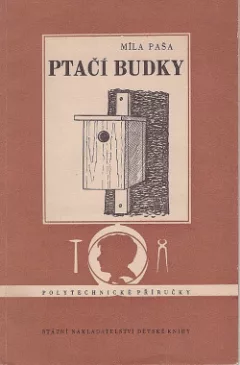 Ptačí budky