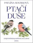 Ptačí duše:  Létající drahokamy našich luk, zahrad a lesů