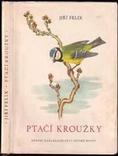 Ptačí kroužky