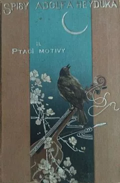 Ptačí motivy