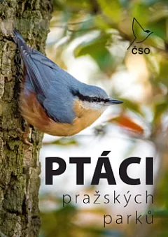 Ptáci pražských parků