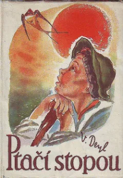 Ptačí stopou