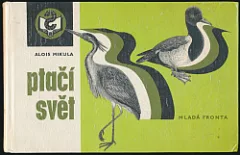 Ptačí svět
