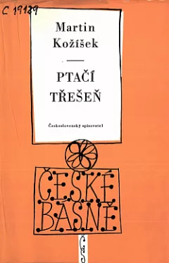 Ptačí třešeň