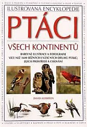 Ptáci všech kontinentů
