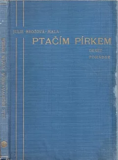 Ptačím pírkem