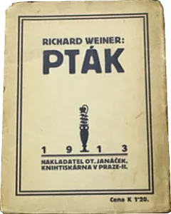 Pták