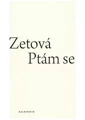 Ptám se naposled