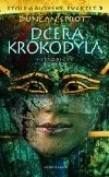Dcera krokodýla