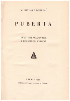 Puberta