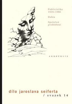 Publicistika 1939–1986