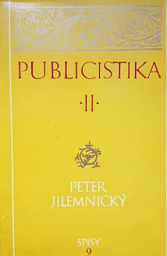 Publicistika II