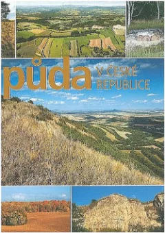 Půda v České republice
